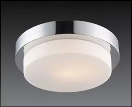 Светильник для ванной ST Luce SL498.552.01