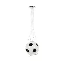 Светильник футбольный мяч 07480,01 KINK Light