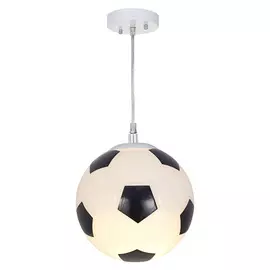 Светильник футбольный мяч Kids 6006/1S Escad
