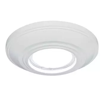 Светильник гипсовый Gauss Gypsum GY006