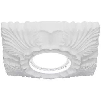 Светильник гипсовый Gauss Gypsum GY007