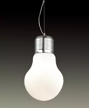 Светильник лампочка Ильича Bulb 2872/1 Odeon Light