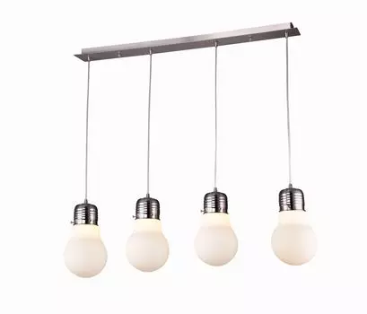 Светильник лампочка Ильича Buld SL299.503.04 ST Luce