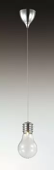 Светильник лампочка Ильича Norin 2748/1 Odeon Light