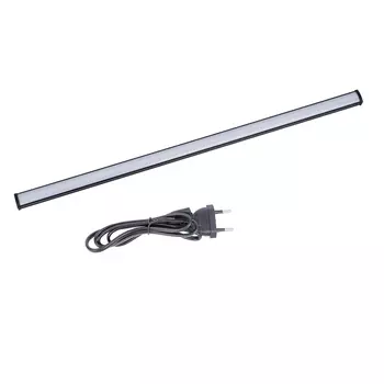 Светильник линейный светодиодный (аналог Т5) Volpe ULI-Q151 10W/4000K