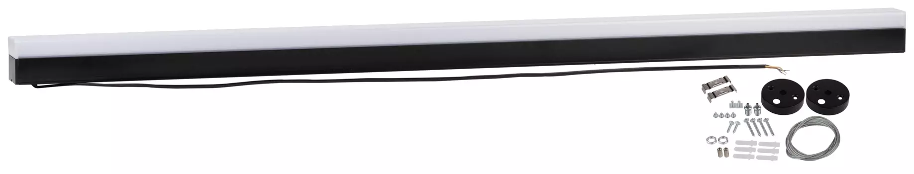 Светильник линейный светодиодный ЭРА SML SML-10-WB-40K-B48
