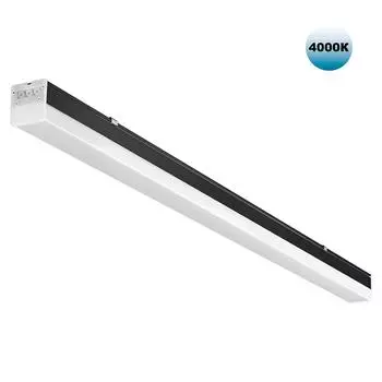 Светильник линейный светодиодный Novotech Bits 359113