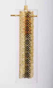 Светильник подвесной Abrasax Anke MA03847C-001CH