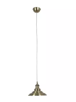 Светильник подвесной Abrasax CL.7005-1BR