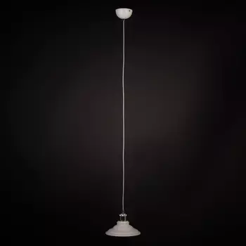 Светильник подвесной Abrasax CL.7005-1CREAM/S