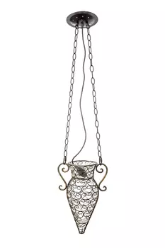 Светильник подвесной Abrasax Irma 220157