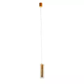 Светильник подвесной Abrasax MA03847C-001