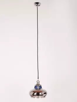 Светильник подвесной Abrasax SD788 BLUE