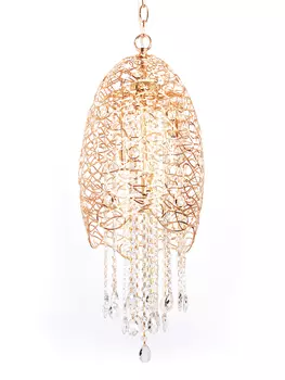 Светильник подвесной Abrasax X9120A X9120A/3GO