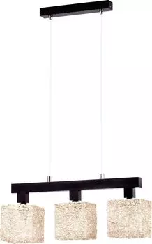 Светильник подвесной Alfa Abaka Bez 13653