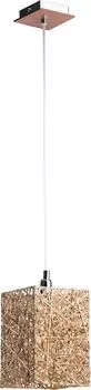 Светильник подвесной Alfa (СМ) Abaka Bez 16611