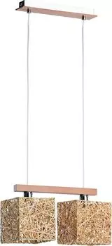 Светильник подвесной Alfa (СМ) Abaka Bez 16612