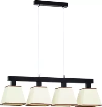 Светильник подвесной Alfa (СМ) Ada Venge 13484