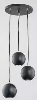 Светильник подвесной Alfa (СМ) Ball Plafon 24486