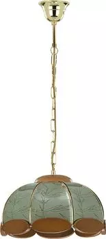 Светильник подвесной Alfa (СМ) Bambus 10251