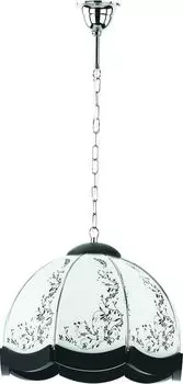 Светильник подвесной Alfa (СМ) Bluszcz 15812