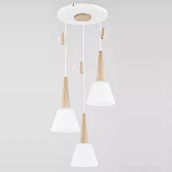 Светильник подвесной Alfa (СМ) Celebes 60167