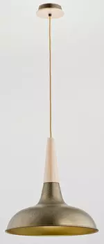 Светильник подвесной Alfa (СМ) Doro 60007