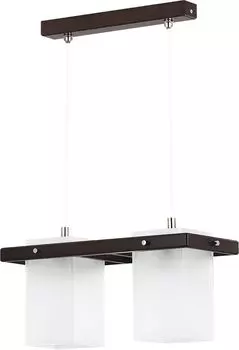 Светильник подвесной Alfa (СМ) Eco Venge 10662