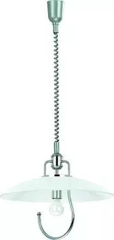 Светильник подвесной Alfa Hak Chrom 1450