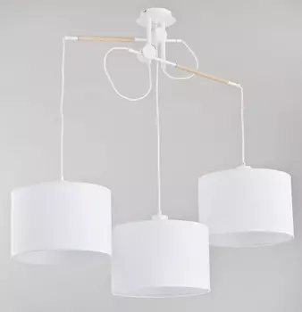 Светильник подвесной Alfa Hila 24023