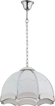 Светильник подвесной Alfa (СМ) Italia Bianco 20072