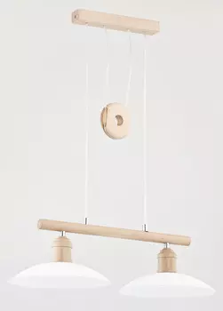 Светильник подвесной Alfa (СМ) Konar 60172