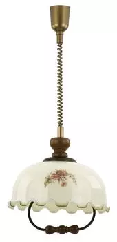 Светильник подвесной Alfa (СМ) Kuchnia Wloska 106