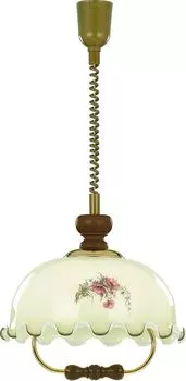 Светильник подвесной Alfa (СМ) Kuchnia Wloska 100