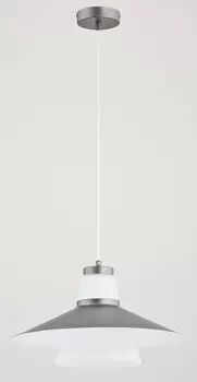 Светильник подвесной Alfa Marvel Stell 60256