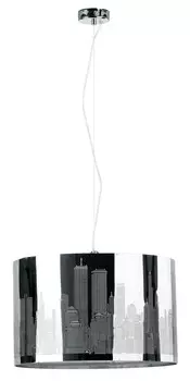 Светильник подвесной Alfa (СМ) New York 15731