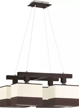 Светильник подвесной Alfa (СМ) Paja 12034