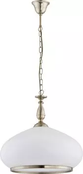 Светильник подвесной Alfa Paris 118