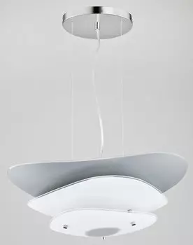 Светильник подвесной Alfa (СМ) Perfetto 60443