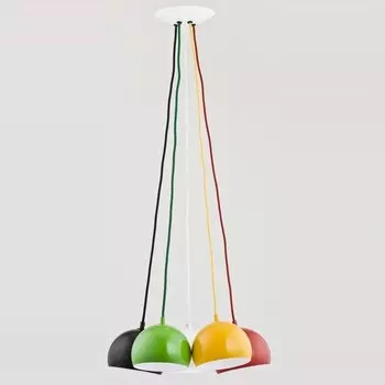 Светильник подвесной Alfa (СМ) Rewia 60160