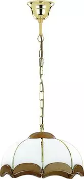 Светильник подвесной Alfa (СМ) Sikorka 766