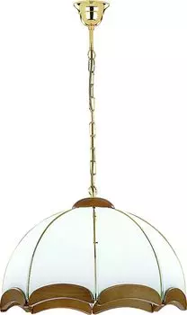 Светильник подвесной Alfa Sikorka 767