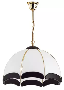 Светильник подвесной Alfa (СМ) Sikorka Venge 11503