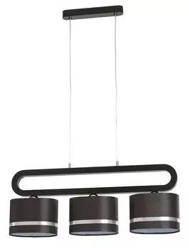 Светильник подвесной Alfa (СМ) Stadion Venge 18033