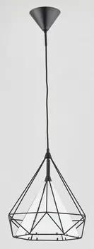 Светильник подвесной Alfa Tual 60095