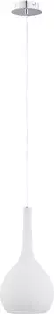 Светильник подвесной Alfa Vetro White 20516