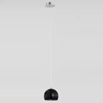 Светильник подвесной Alfa Waterfall Black 21021