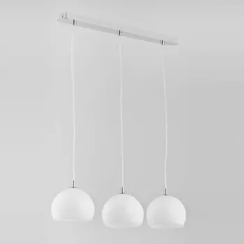 Светильник подвесной Alfa Waterfall White 21006