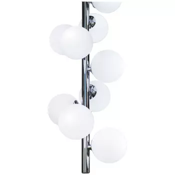 Светильник подвесной AM Group AM489 CH H1000