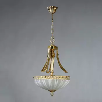 Светильник подвесной Ambiente Navarra 02228 WP